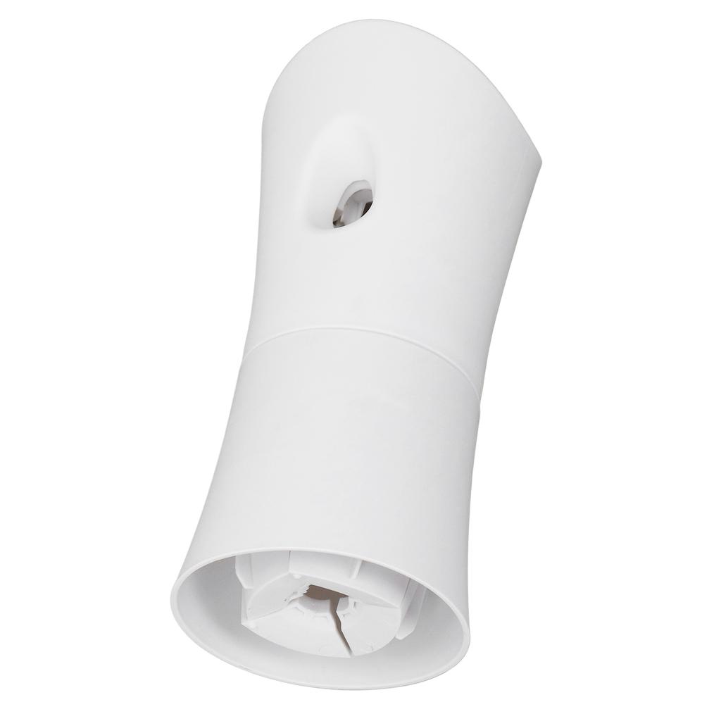 Automatic Fragrance Sprayer with Timer 320ml Desktop Wall Mounted Auto Air Freshener for Home Hotel Lobby Meeting Rooms