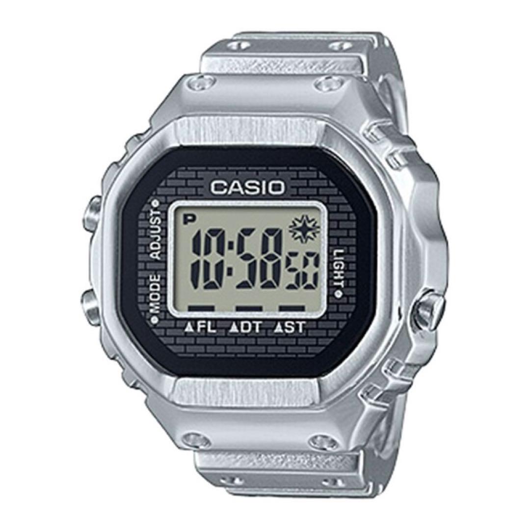 

[USED] [CASIO] Ring Watch CRW-001-1JR