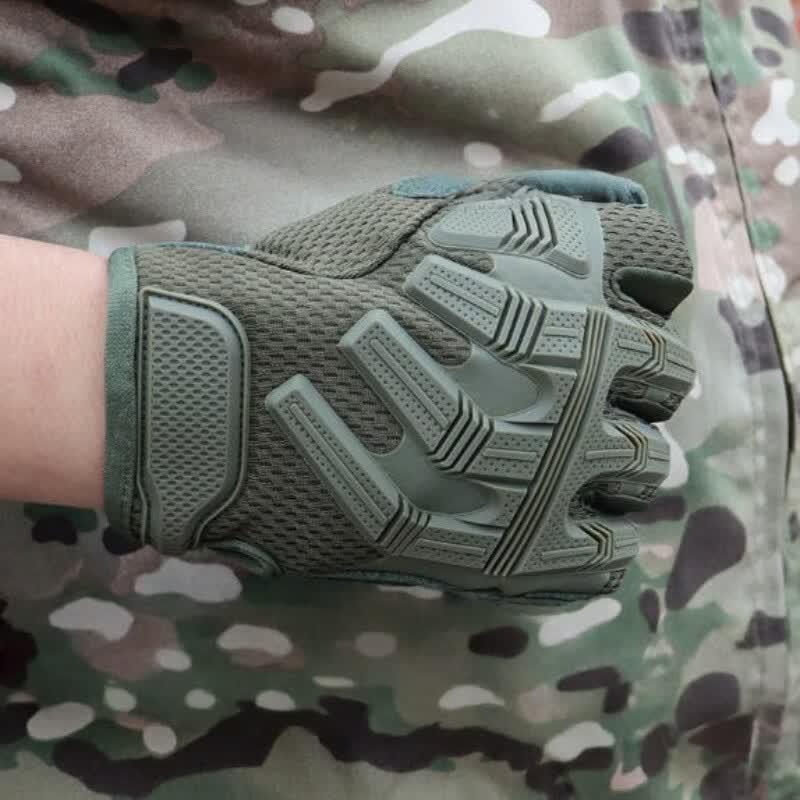 Anbikang Sports Touchscreen Gloves