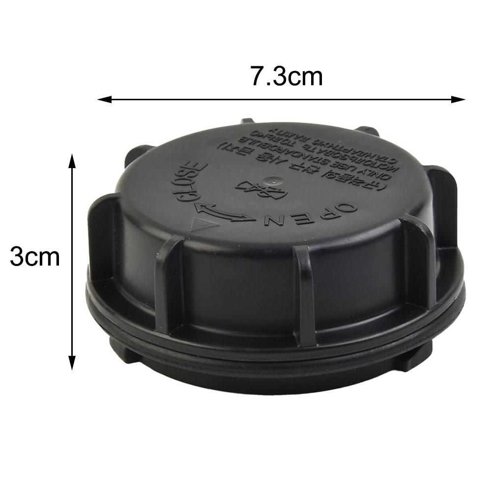 1 X ABS Headlight Lamp Bulb Dust Cover Cap For Kia For Hyundai Ceed Sportage New