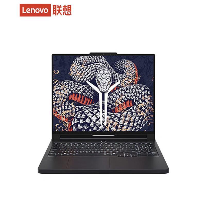 

Ігровий ноутбук Lenovo Legion Y9000P 2025 16-дюймовий (версія CN)