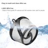 Reusable Mesh Ground Coffee Filter Basket Fit Compatible with   K-    and K-    Coffee NaMachine