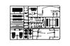 Italeri Toyota Land Cruiser ITA3630 1/24 BJ-44 Soft/Hard