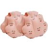 Child Kids Swim Ring Swimming Arm Rings Portable Floating Circle Sleeves Pool Buoy Swimming Armbands Water Swim Equipment