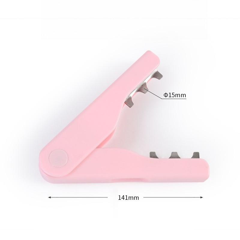 1PC Rose thorn remover, rose thorn removal tool, florist rose thorn removal tool, thorn removal tweezers, thorn removal treasure, thorn removal tool