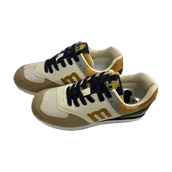 [TM Select Delivery] moz ladies sneakers MZ-20244