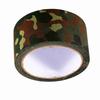 10m Waterproof Bionic Adhesive Tape CamouflageTape For Outdoor Hunting(German Spot Camouflage)