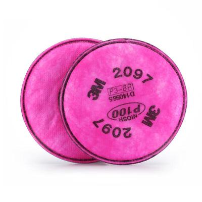 2097CN P100 Organic Vapor Particulate Filter