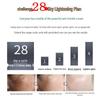 Tong Ren Tang Facial Treatment Creams