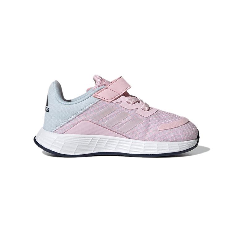 Adidas Duramo Sl Breathable Low top Toddler Shoes Pink Infant And Toddler FY9175