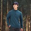 TOREAD Men's Outdoor Anti-Static Fleece Jacket TACCCM91361