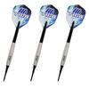 TIGA LOCHE 2BA Takuya Kondo Player Model Dart Barrel Dart Set