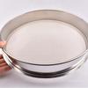 304 Stainless Steel Mesh Sieve Primary Filter for Fish Feces Filtration