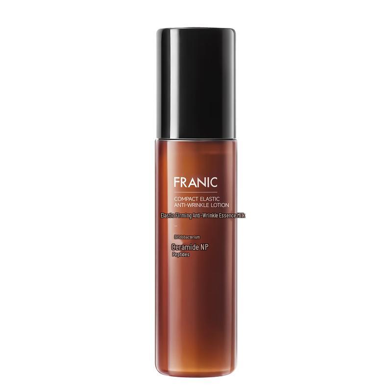 FRANIC Targeted Skincare Emulsions