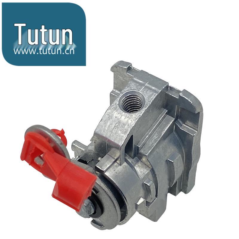 Nissan X-Trail (2008-2013) & Fengdu MX6 (2015-2016) Left Front Door Lock Cylinder with Key