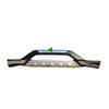 Front and Rear Bumper Guard Bar for Old Model Vezel – Anti-Collision Body Kit