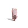 Adidas Altaventure 2.0 Fabric Comfortable Casual Walking Shoes Baby Sneakers Pink GY9377
