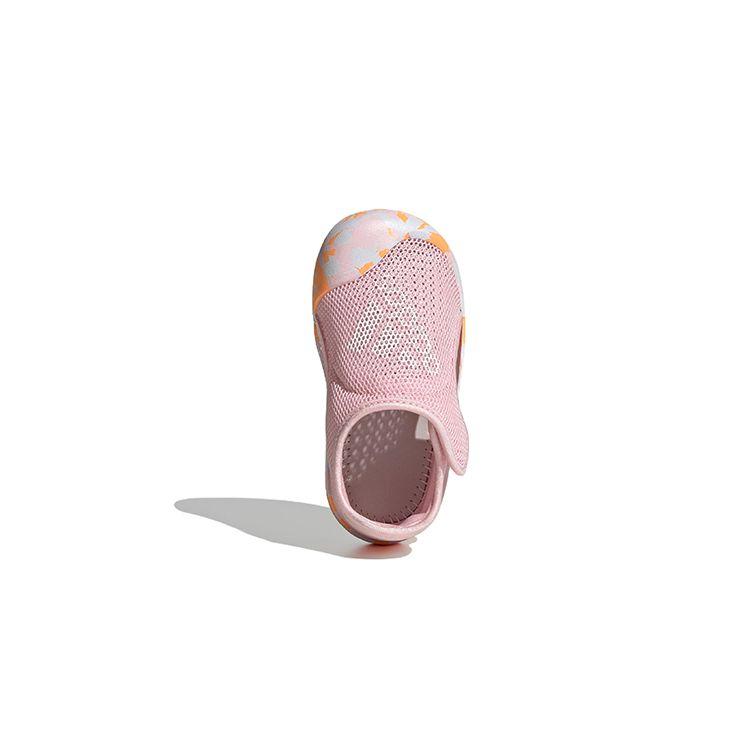 Adidas Altaventure 2.0 Fabric Comfortable Casual Walking Shoes Baby Sneakers Pink GY9377