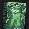 STAR WARS Childrens/Kids Grogu Hoodie