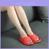 Eva Unisex Slippers With Anti Slip Sole For Home Comfort