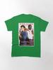 Lethal Weapon Embracing the Fun of Timeless Classics Classic T-Shirt