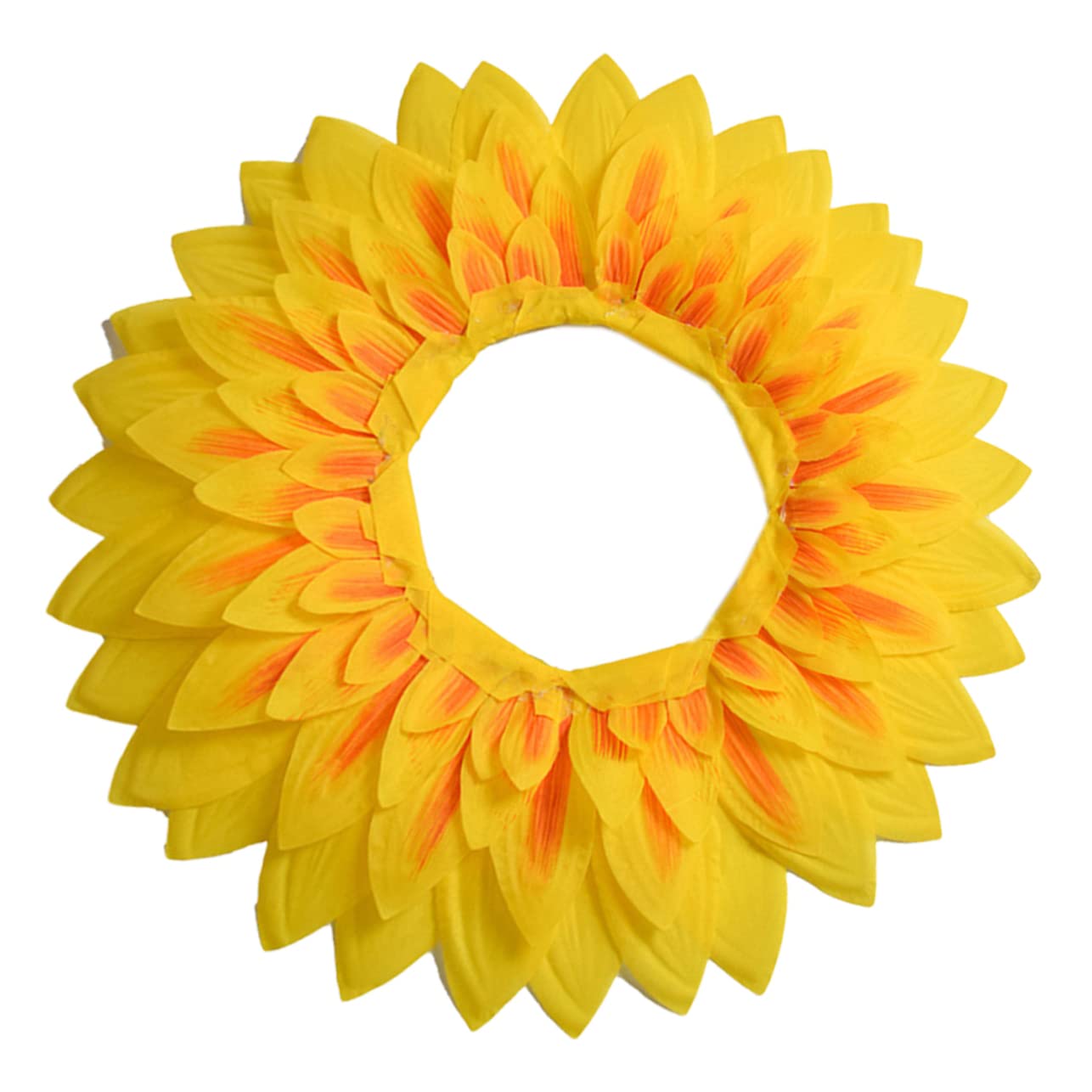 

Маска-головной убор Подсолнух Косплей Реквизит Костюм Товары Смешная шляпа Подсолнух Милый Реквизит для спортивного дня в детском саду Вечеринка Рождество Хэллоуин Фестиваль Реквизит для фото