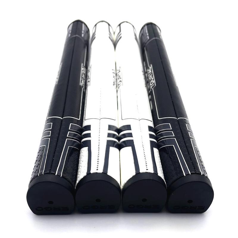 Grips de taco de golfe Evnroll Pu Grips de PU Grips de taco de golfe triangulares grossos