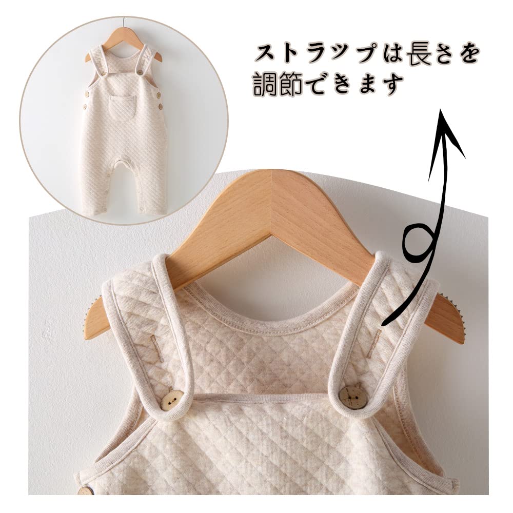 Baby colored early 6M [Reegoo Peter] clothes, coveralls, rompers, overalls, cotton, spring, autumn, winter, children's clothes, girls, boys, babies,