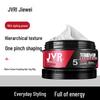JVR Men's Matte Styling Hair Clay
