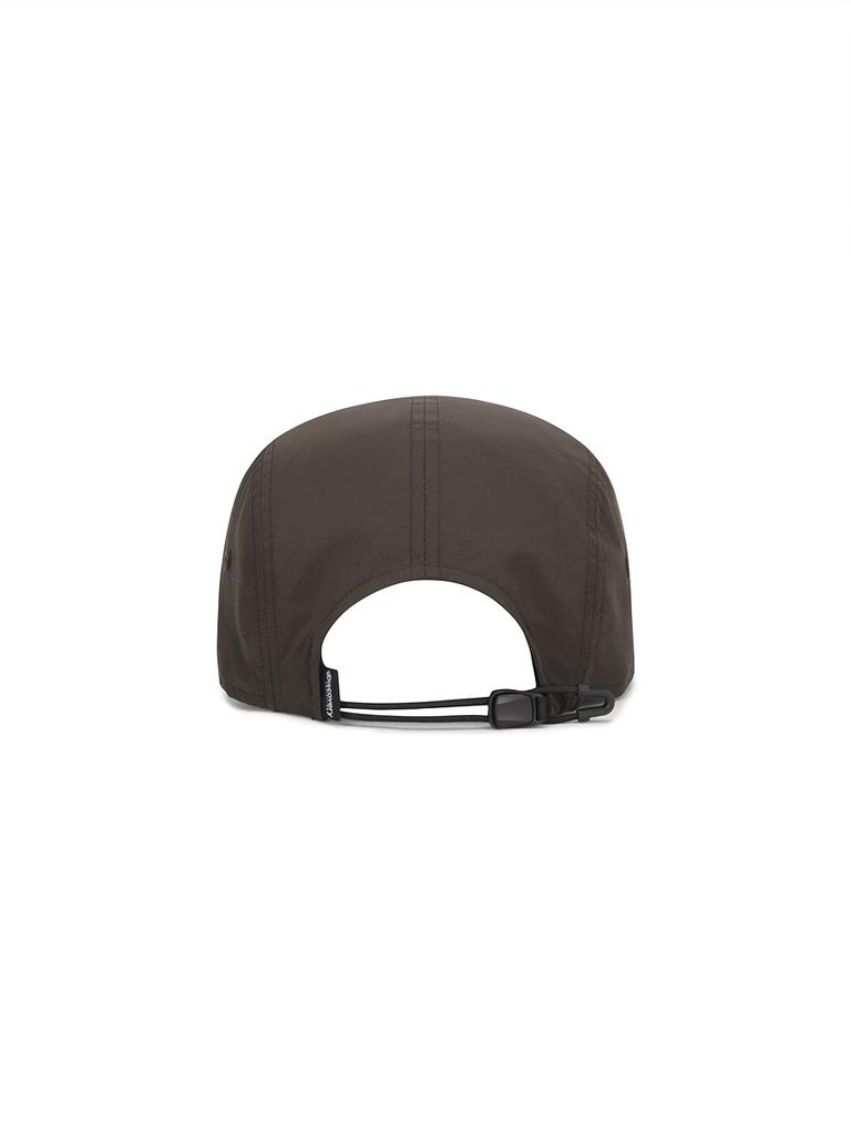 DISCOVERY EXPEDITION Freshvent Shade Detachable Cap (D/Brown)