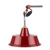 KD Carrom Lamp Cap Shade without Accessories Multicolor