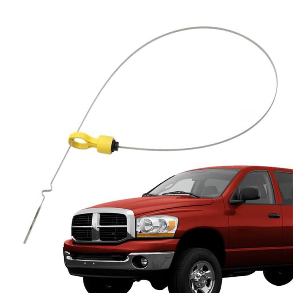 

New Transmission Oil Dipstick For Dodge Ram 2500 5.9L 2005 2006 2007-2009