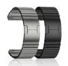 For Bracelet Stainless Huawei Steel Watch Gt 4 46mm 2e 3 Pro 42mm Strap For Samsung Galaxy 3 45mm For Amazfit Gtr 47mm Band 22mm