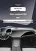25-Pack Mercedes-Benz E-Class E300L/E260L Navigation Screen Protective Tempered Film