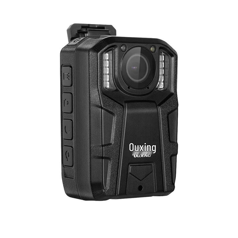OUXING Sam630 Portable GPS Law Enforcement Recorder (CN version)