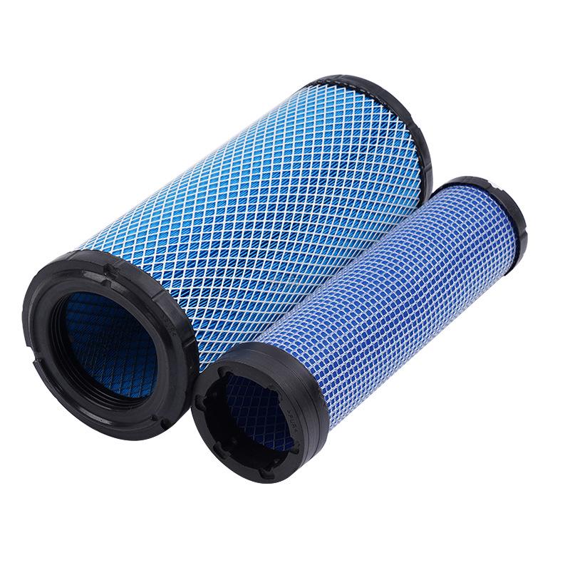 K1330 Air Filter for 3-3.5 Ton Forklift and Loader Excavators