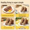 Muscle Unicorn Oat Crisp Energy Bar