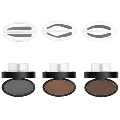 Maquiagem para olhos – Sombras de olhos