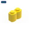 148Pcs/Set Building Block No.30136 Kids Plastic Stacking Toys Moc Assembled for Boys Brick Parts Abs Building Blocks Sets