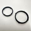 2Pcs 213552E021 213562E021 For Hyundai for KIA Oil pump seal ring