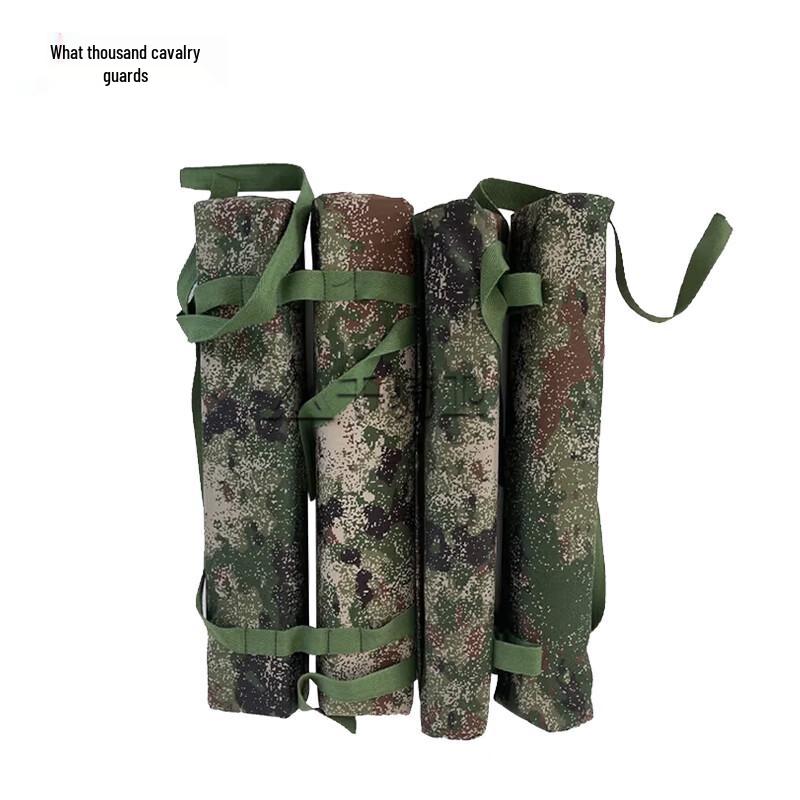 Qianqiwei Outdoor Rescue Buoyancy Gear Bag