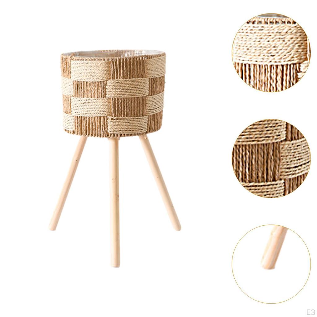 Modern Plant Stand Shelf for Indoor And Outdoor Use