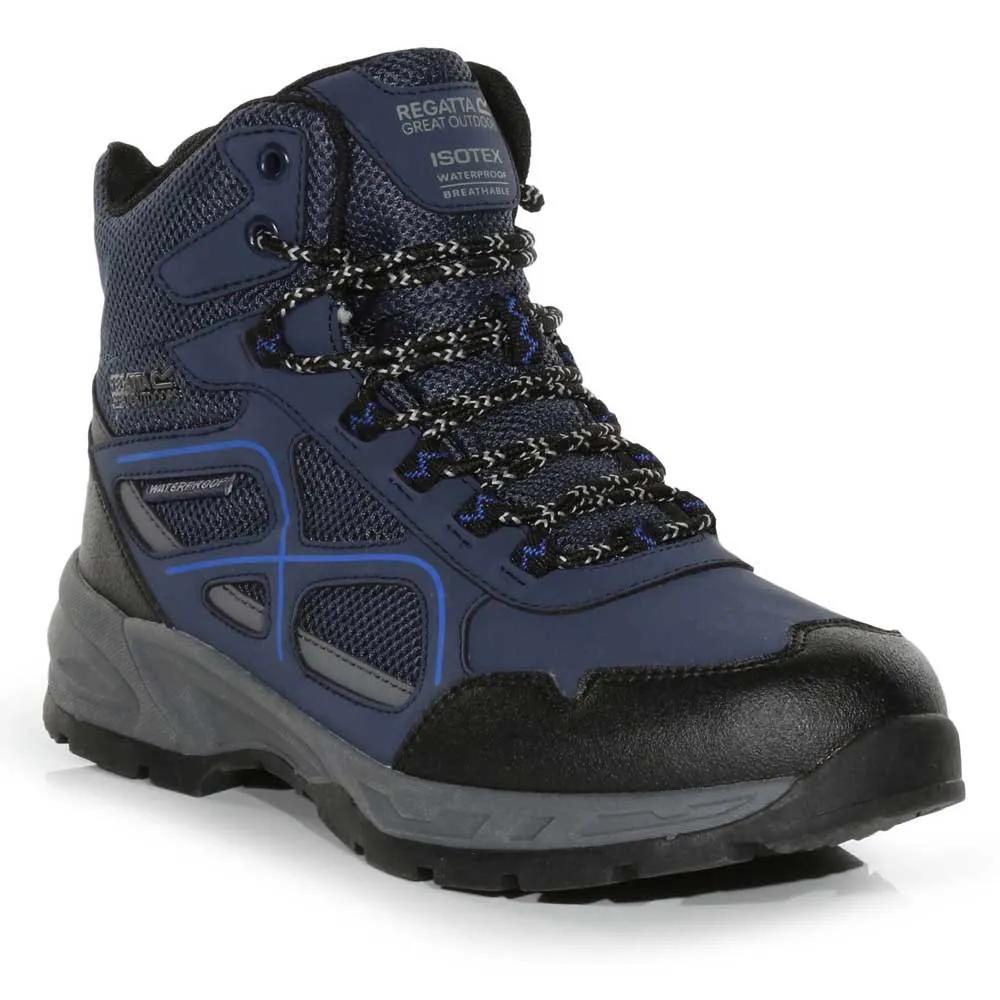 Regatta Vendeavour Hiking Boots
