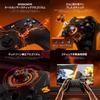 BIGBIG WON Gale Hall PC Motion Hall Joystick 3 Pairs of App for Wireless Controller Controller, Control, & Trigger, Thumbsticks, Gamepad,