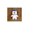 Nakajima Corporation Peanuts Hug Hug Plush Toy Olaf 32cm Sitting Height M Size