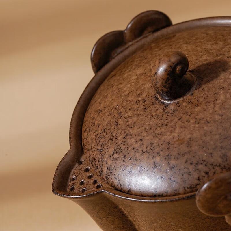 Edenus Chinese Style Kung Fu Tea Set