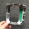 Zeroclearance DSG Gear Frame Bracket Circle Gear Shift Knob Base Trim Circle For VW Golf 5 6 Mk5 Mk6 Je.tta