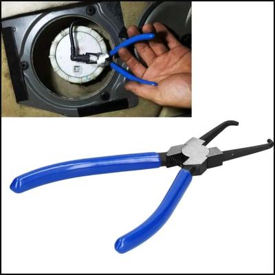 Kleště na olejové potrubí, Kleště na demontáž palivového potrubí do automobilů, Svorky na olejové potrubí, Nástroje na demontáž benzínových trubek pro filtry