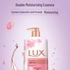 Lux Tender Skin Scented Shower Milk 200g