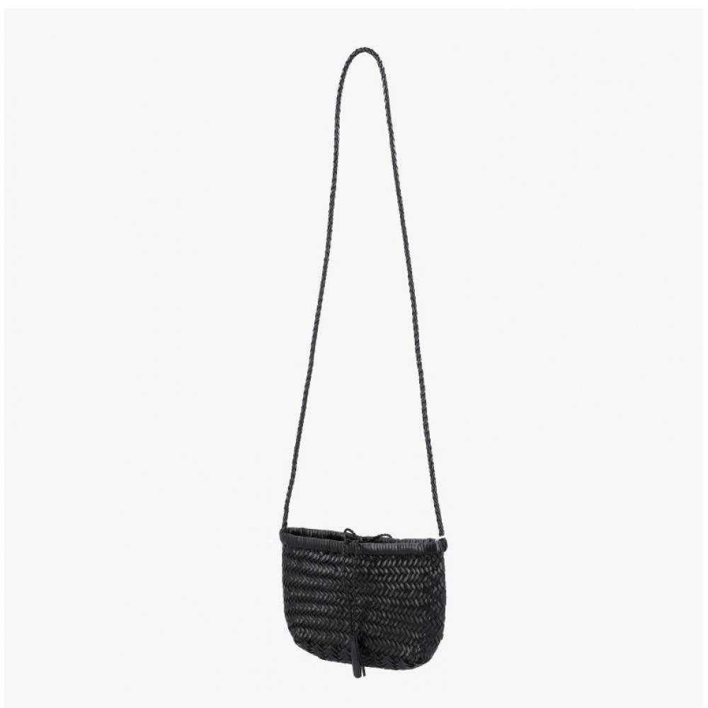 Dragon Diffusion Minsu Crossbag 8938 Black